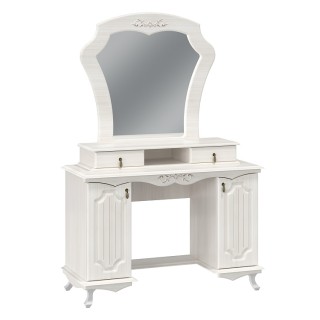 М/С КАНТРИ СТОЛ ТУАЛЕТНЫЙ 06.33 ОЛМЕКО